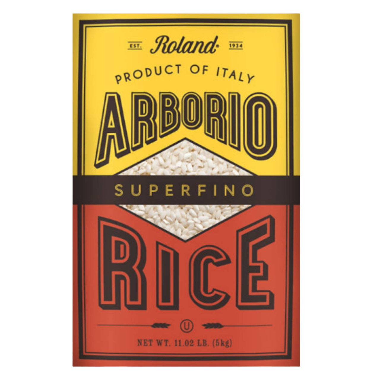 Arborio Rice