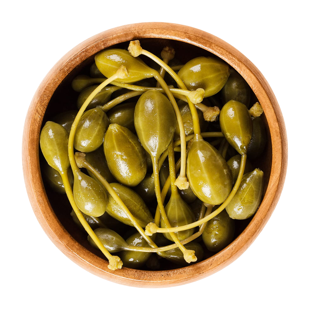 Caper Berries