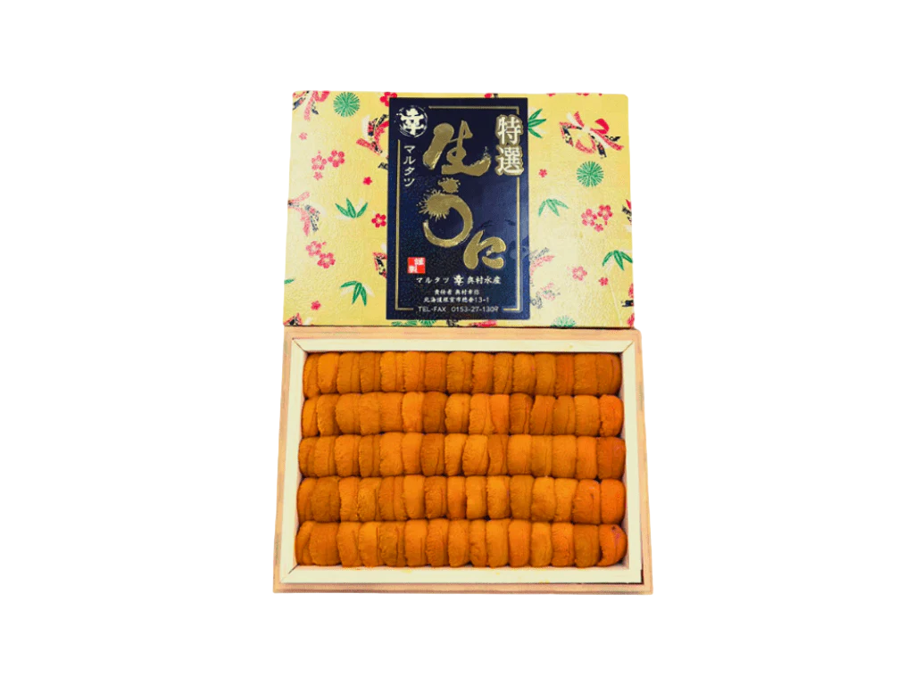 Hokkaido Uni (Narabi)