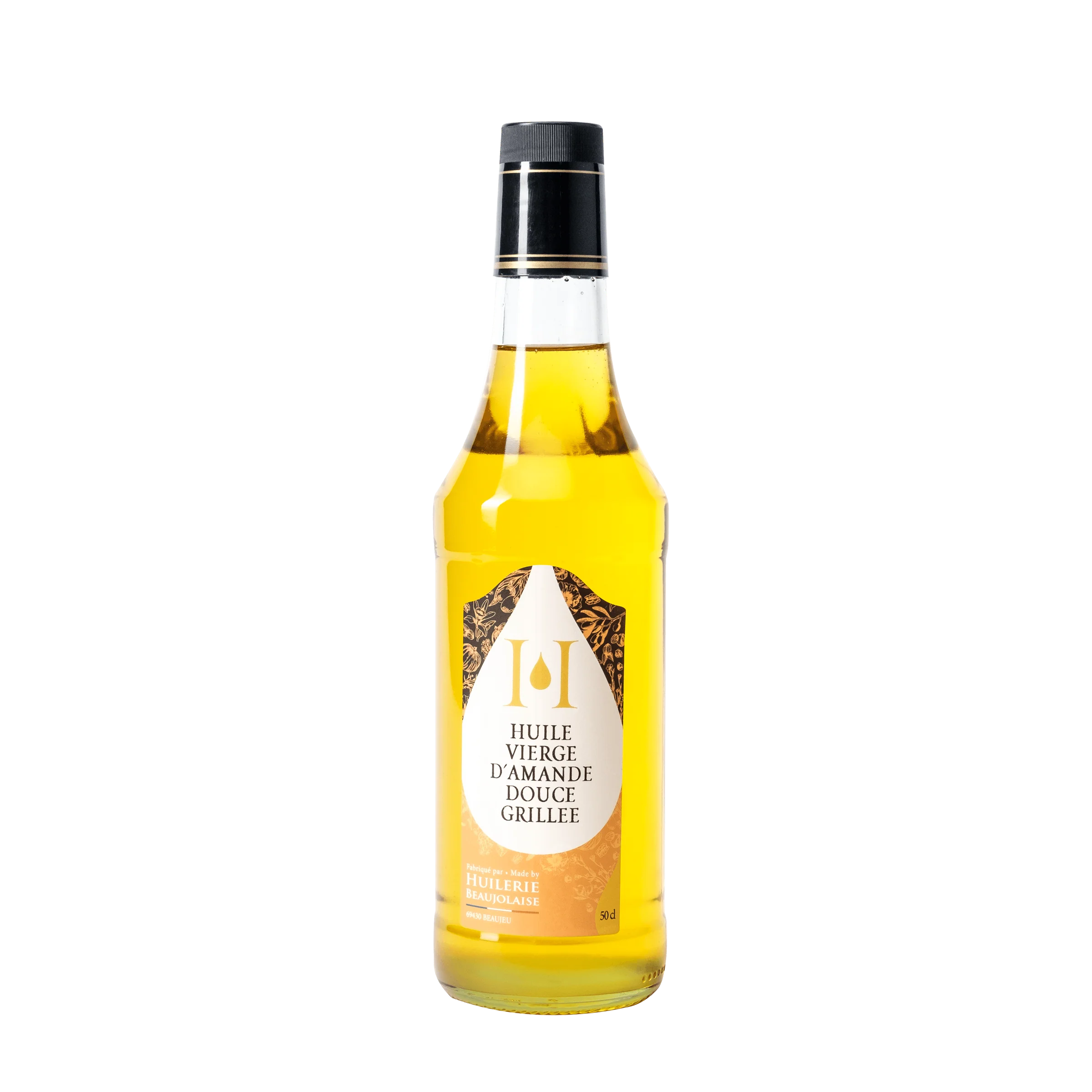 Almond Oil