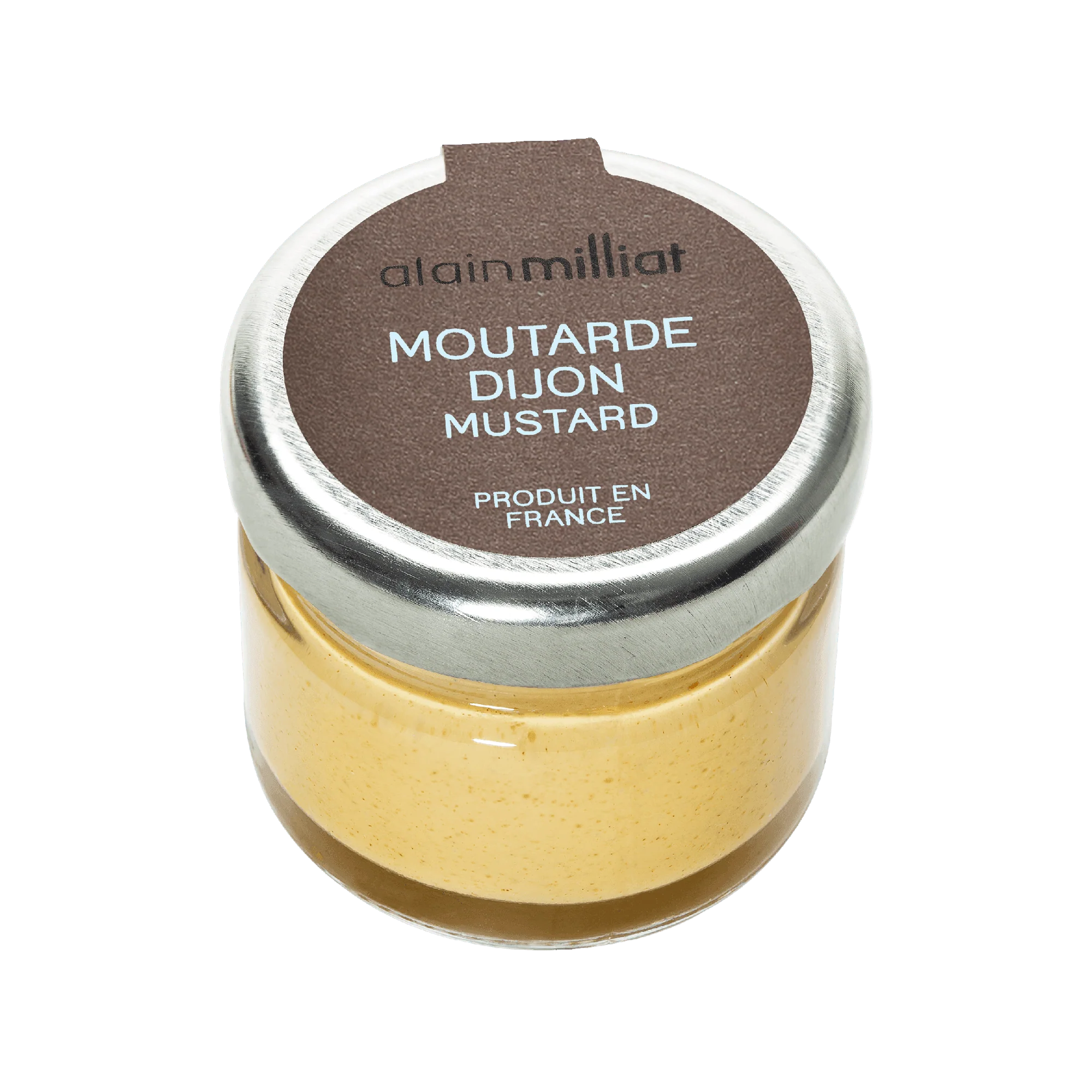 Alain Milliat Premium Dijon Mustard