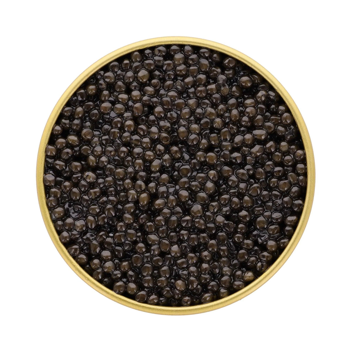 Royal Siberian Polanco Caviar | San Francisco Specialty Foods