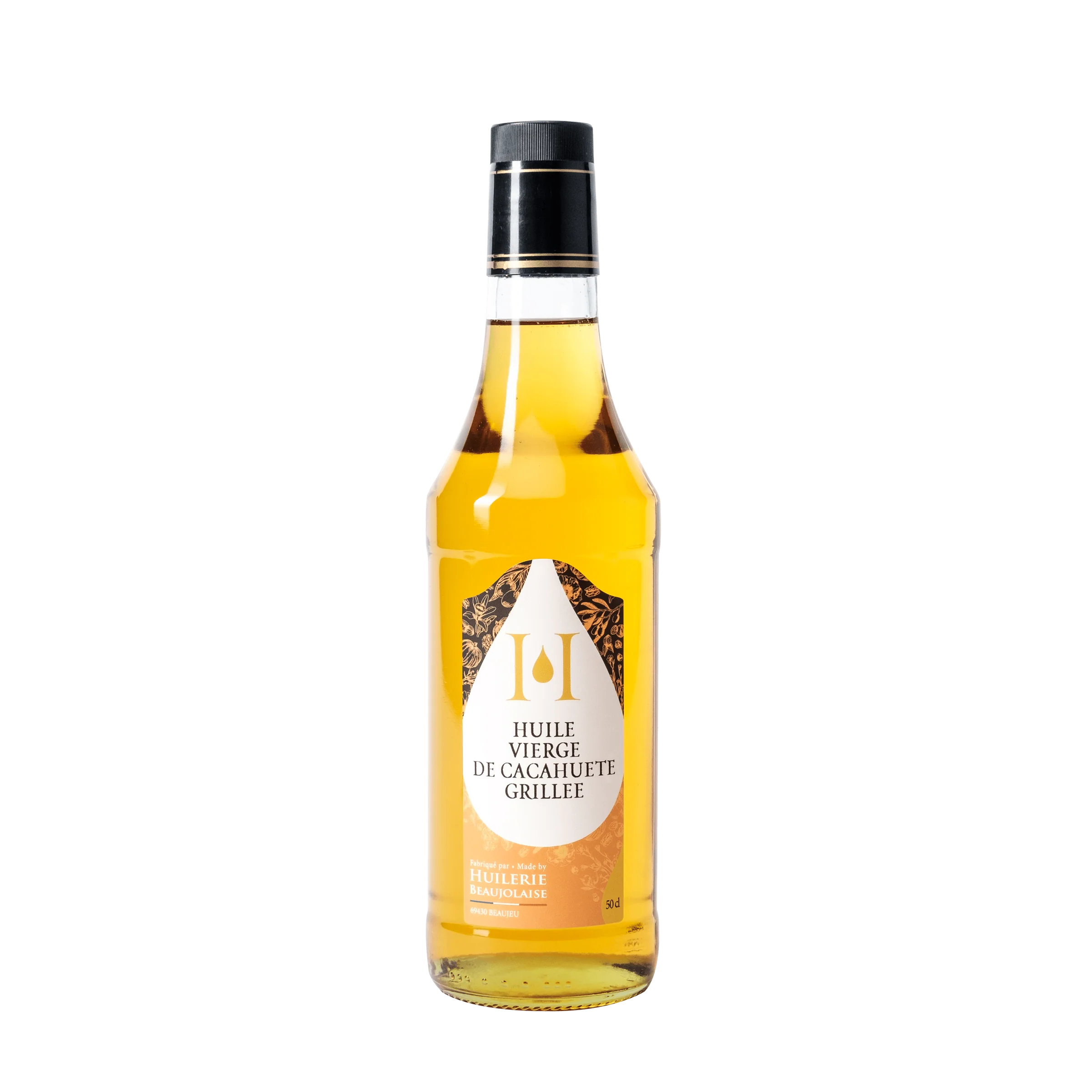 Roasted Peanut Oil