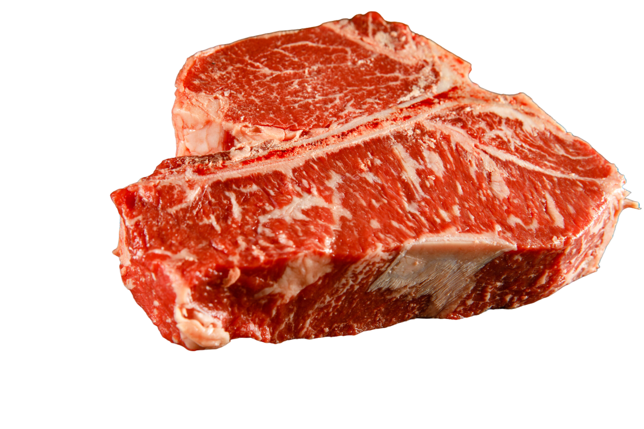 Washugyu Short Loin