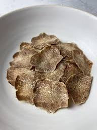 Alba White Winter Truffles (Tuber magnatum)