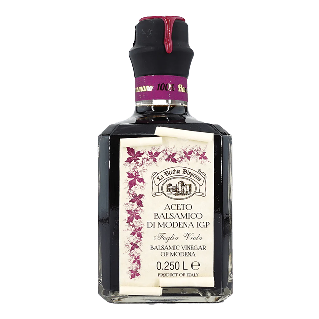 La Vecchia Dispensa Balsamico di Modena | San Francisco Specialty