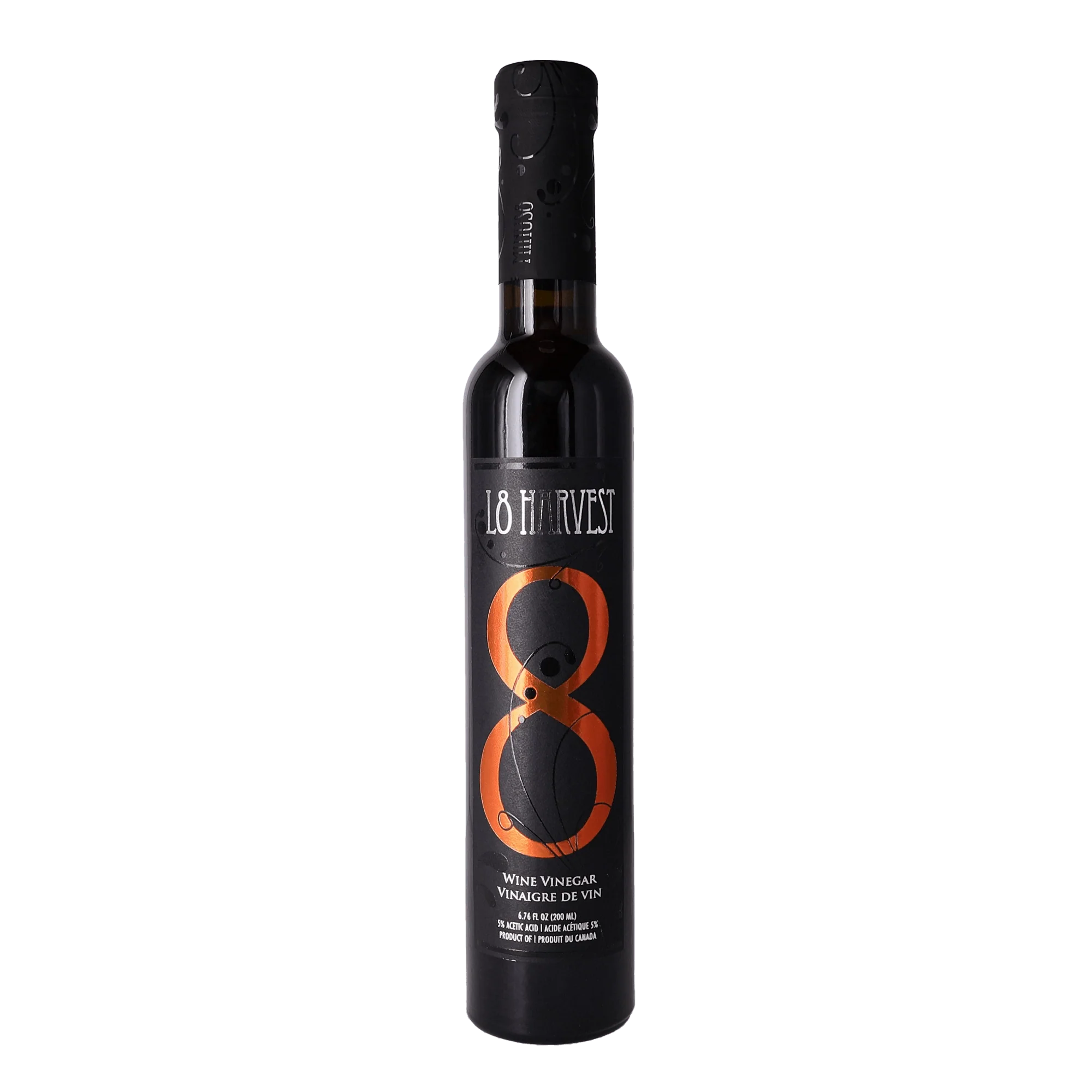 L8 Harvest Wine Vinegar