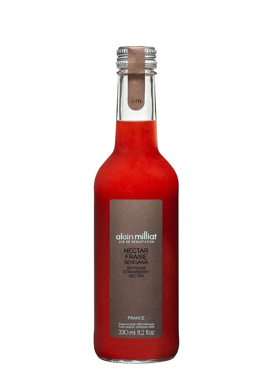 Alain Milliat Strawberry Nectar