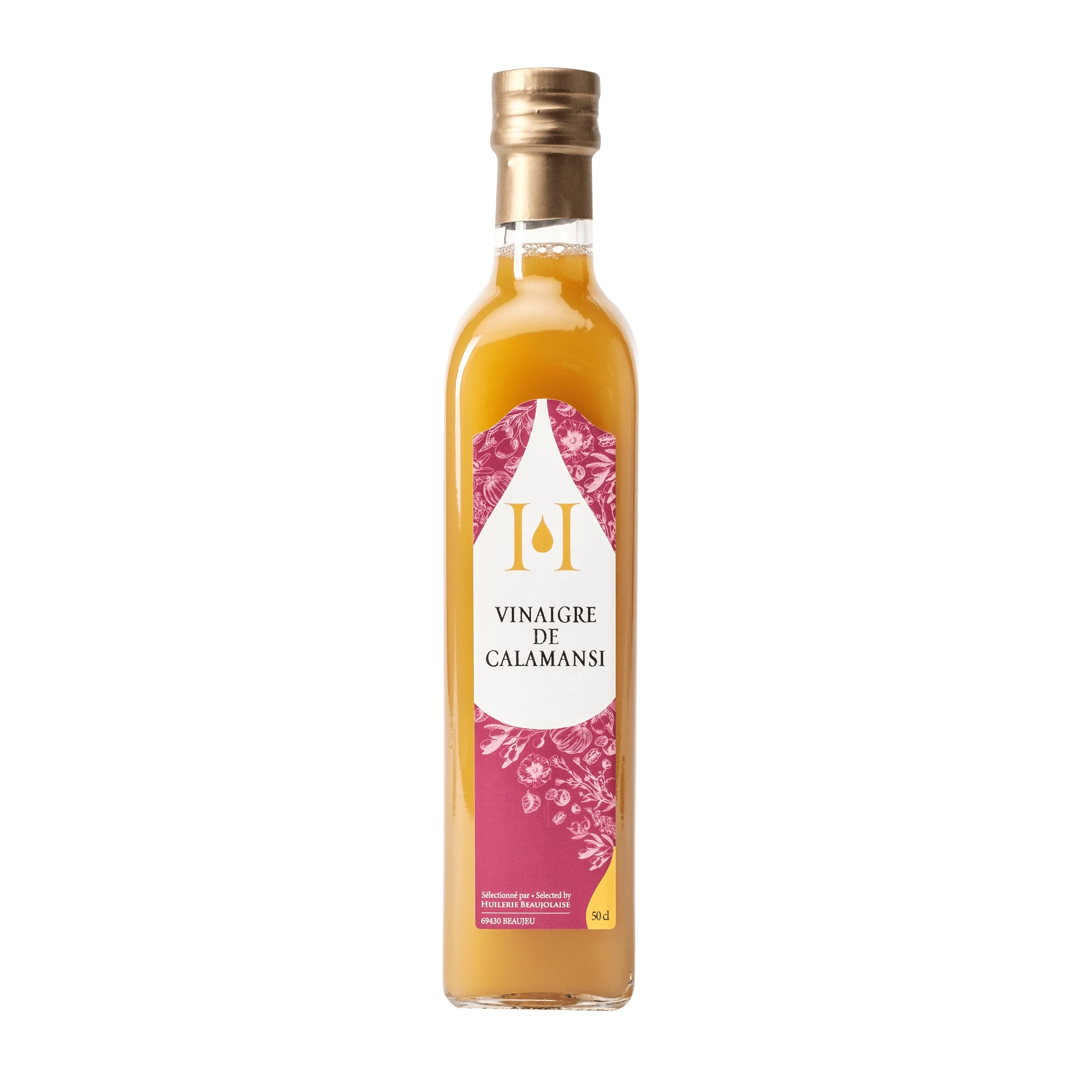Calamansi Vinegar