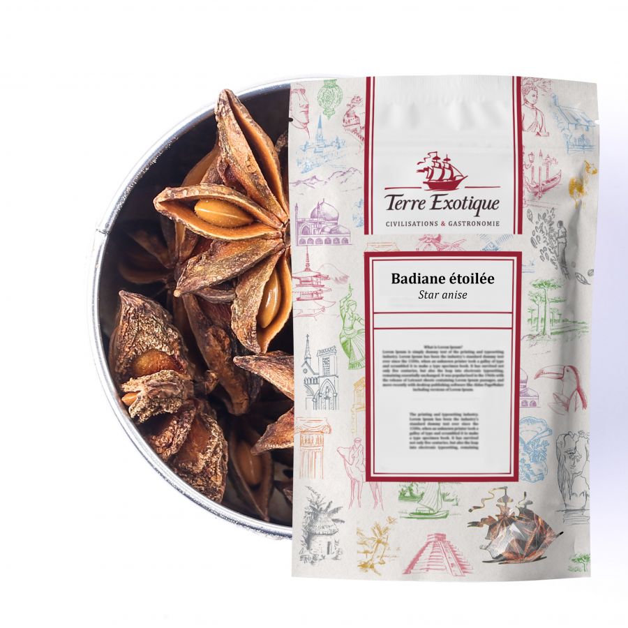 Star Anise