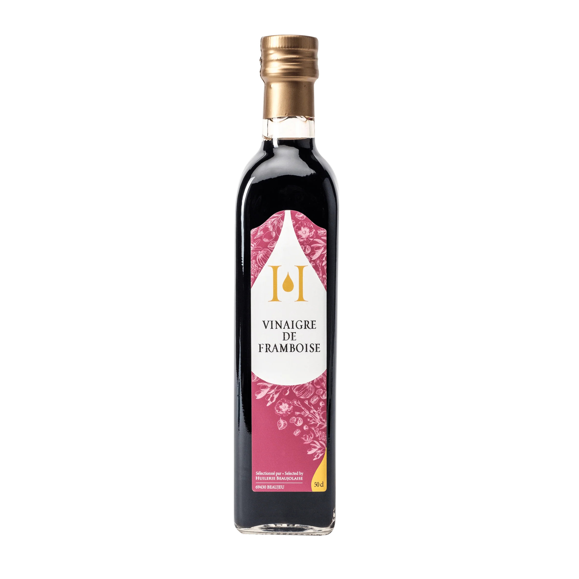 Raspberry Vinegar