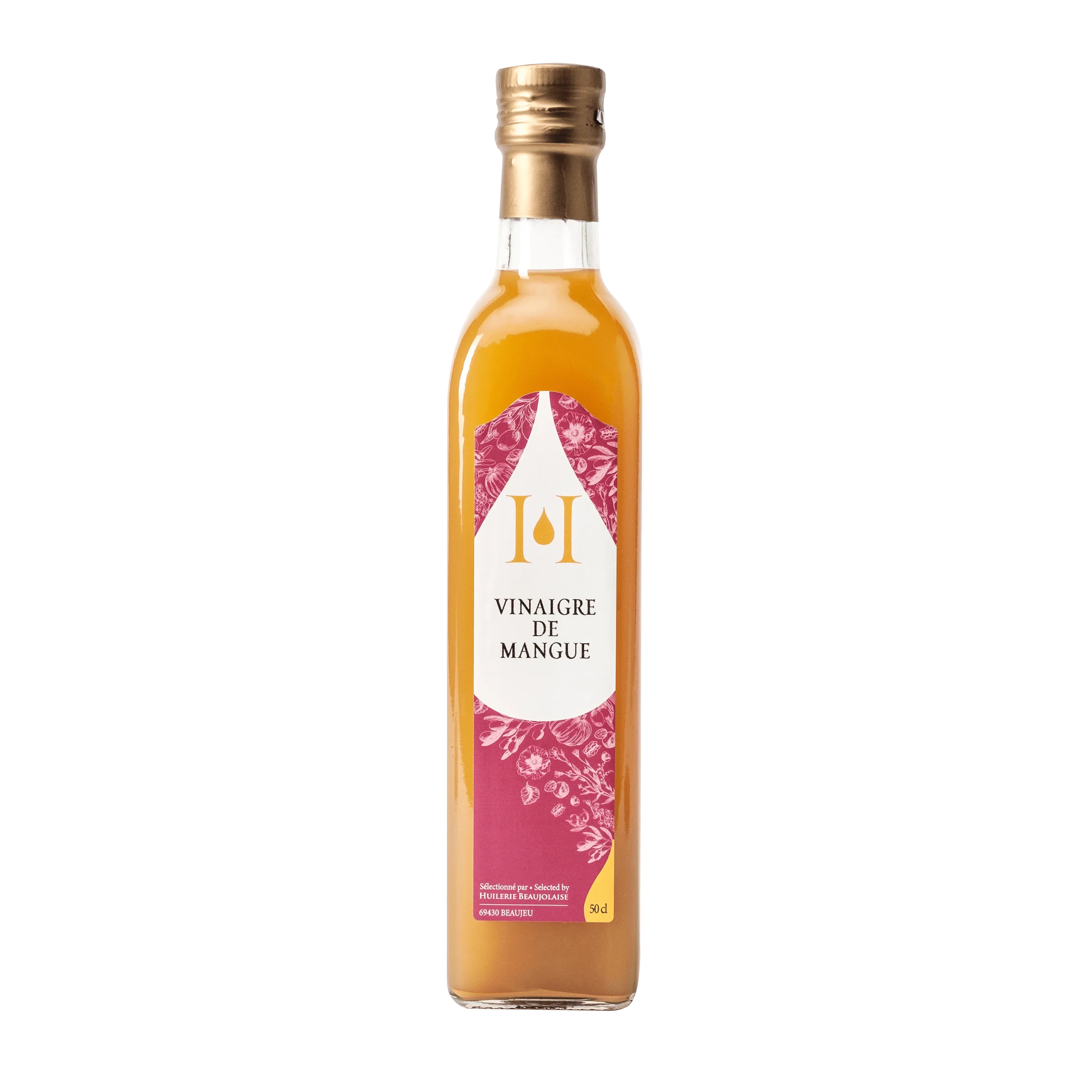 Mango Vinegar
