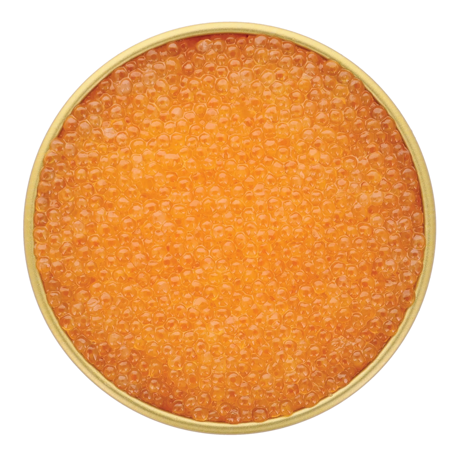 Wild Whitefish Roe