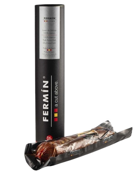 Fermin 100% Iberico de Bellota Lomo