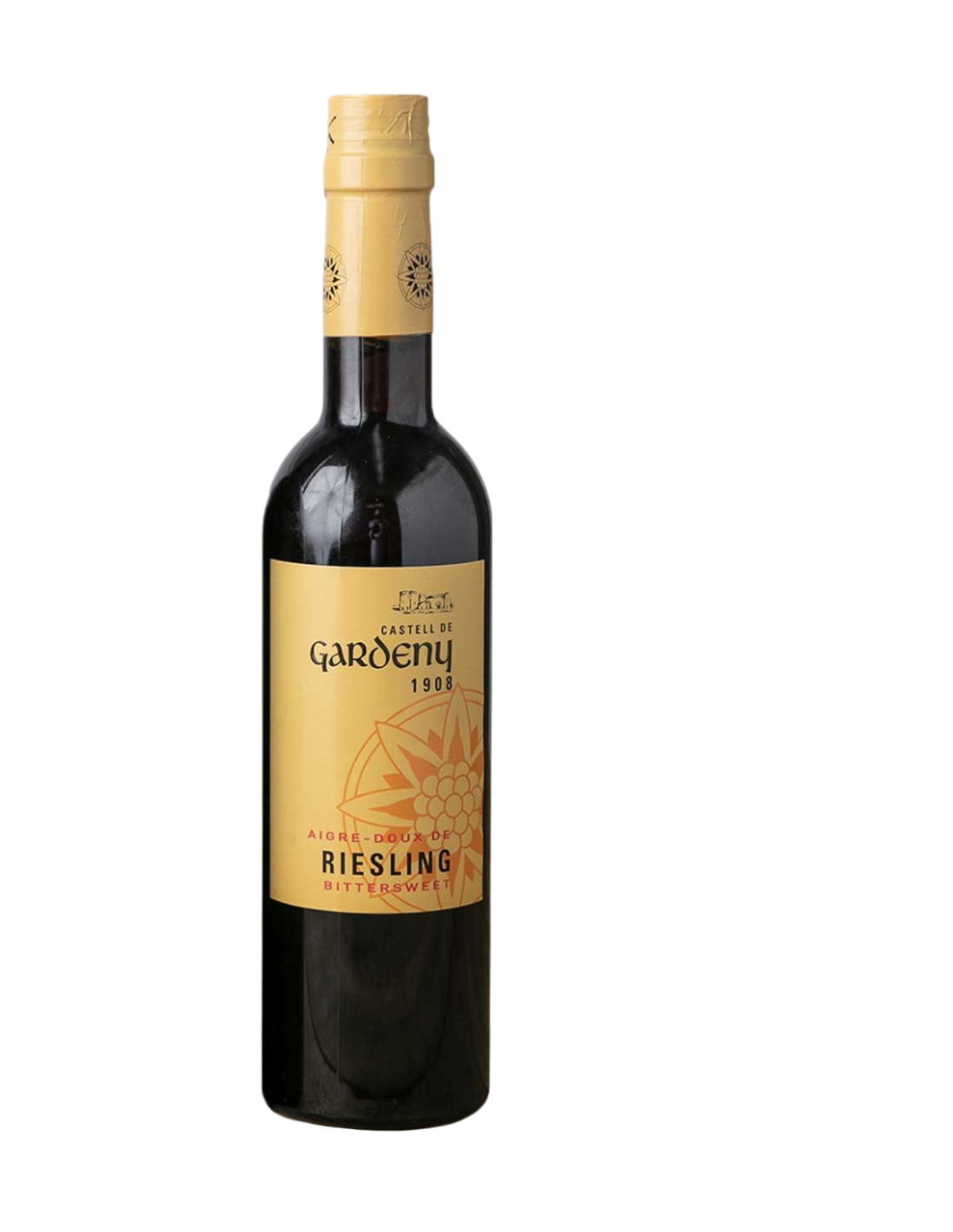 Badia Gardeny Riesling Bitersweet Wine Vinegar
