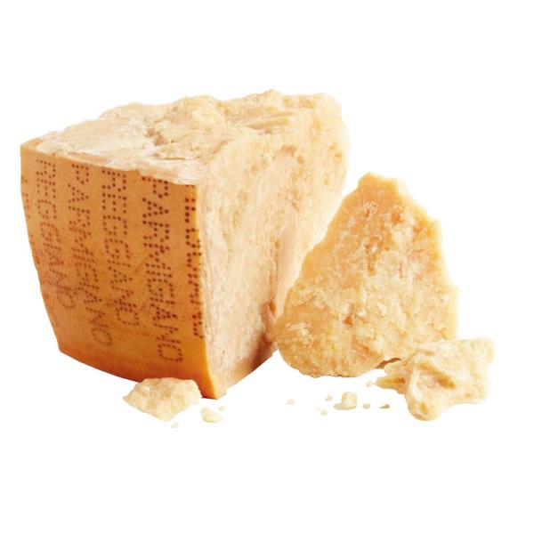 Parmigiano-Reggiano D.O.P. (18-20 mos)