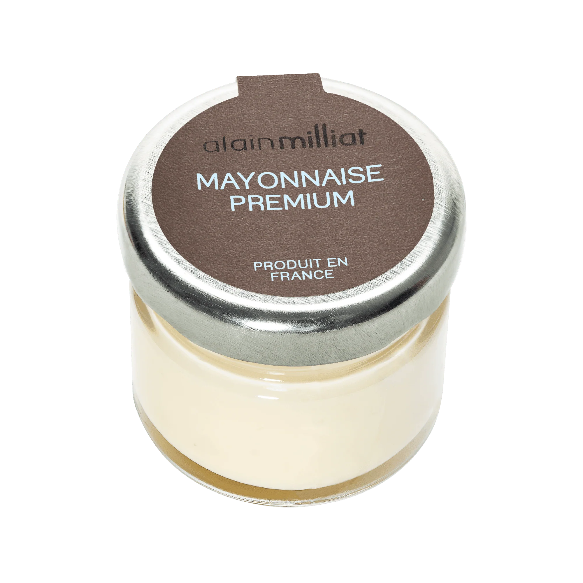 Alain Milliat Premium Mayonnaise