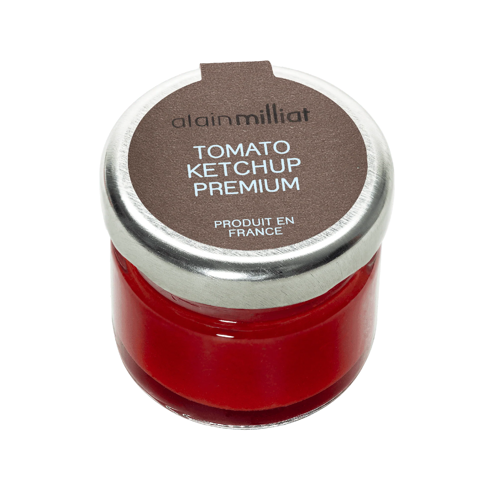 Alain Milliat Premium Ketchup