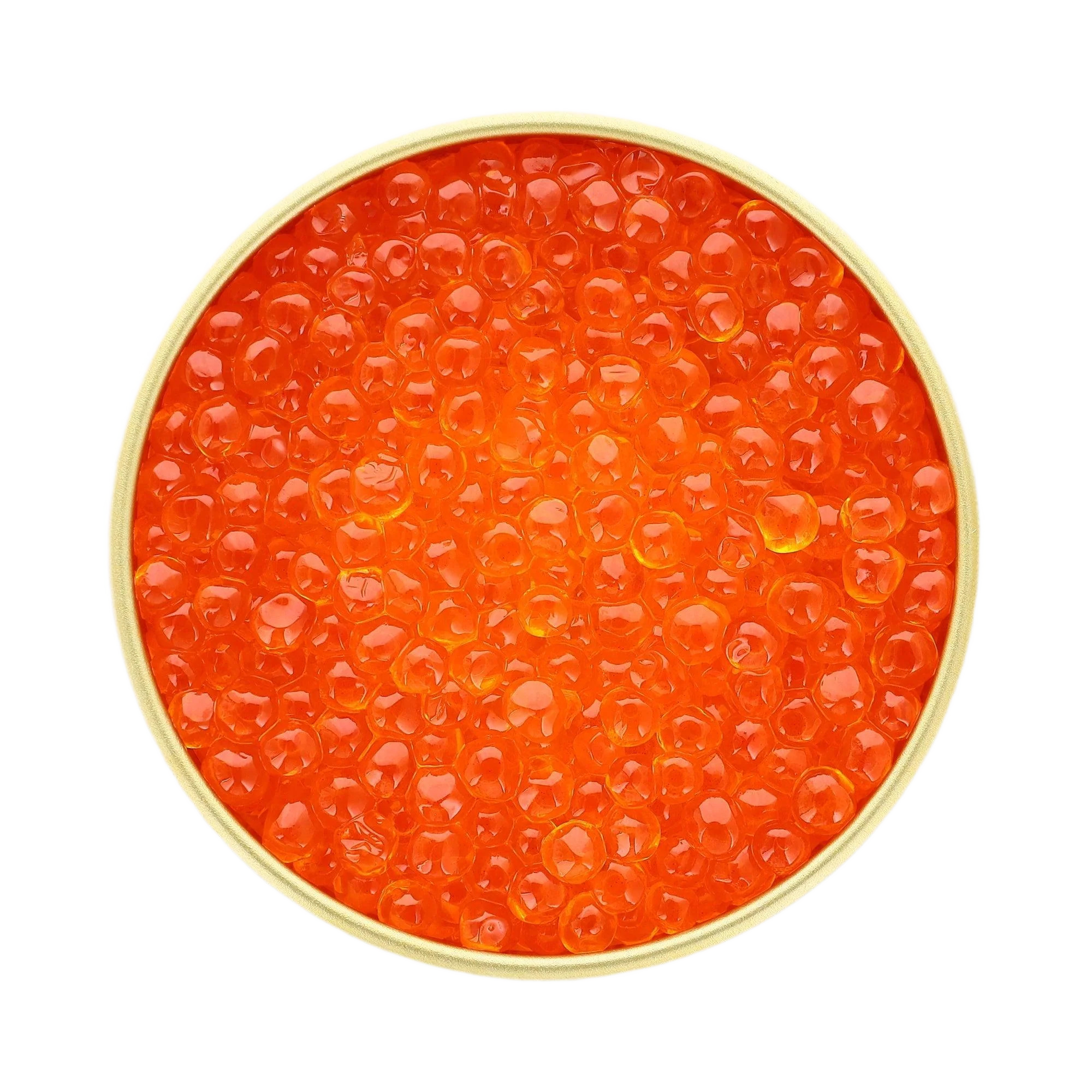 Bourbon Barrel Smoked Trout Roe