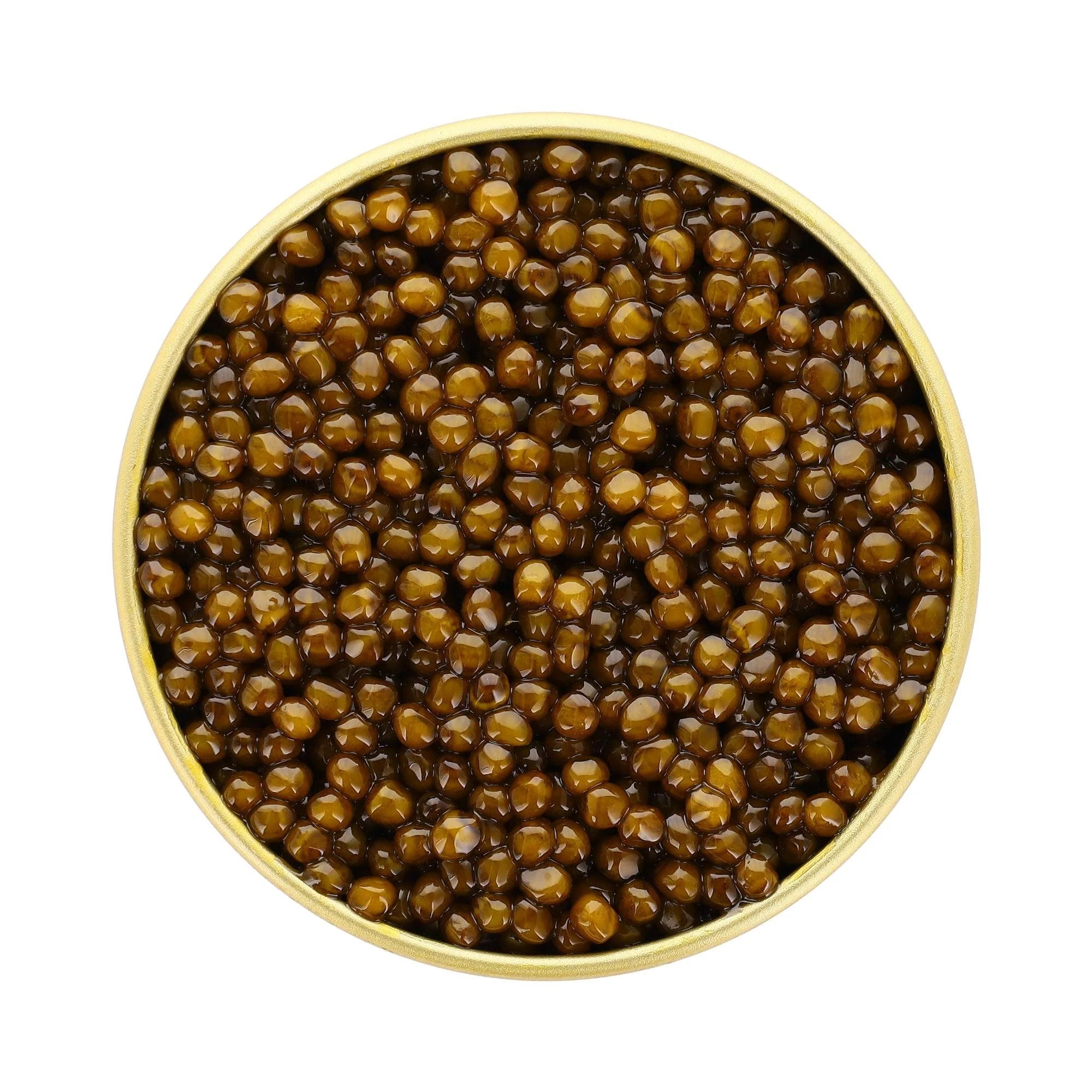 Royal Golden Kaluga Caviar