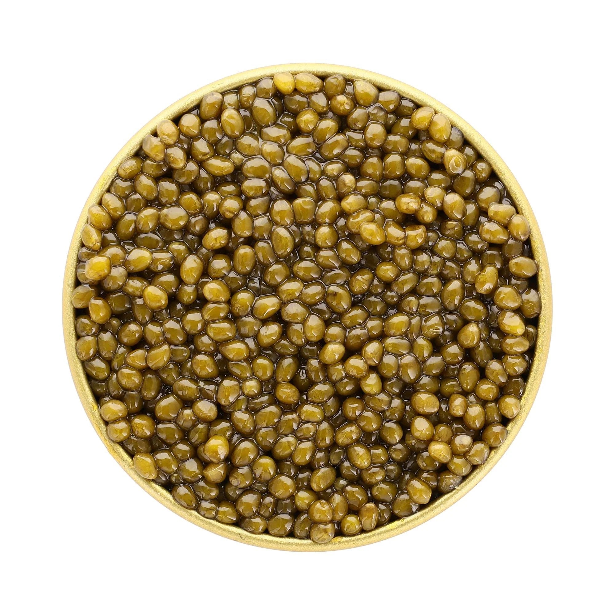 Imperial Golden Osetra Caviar