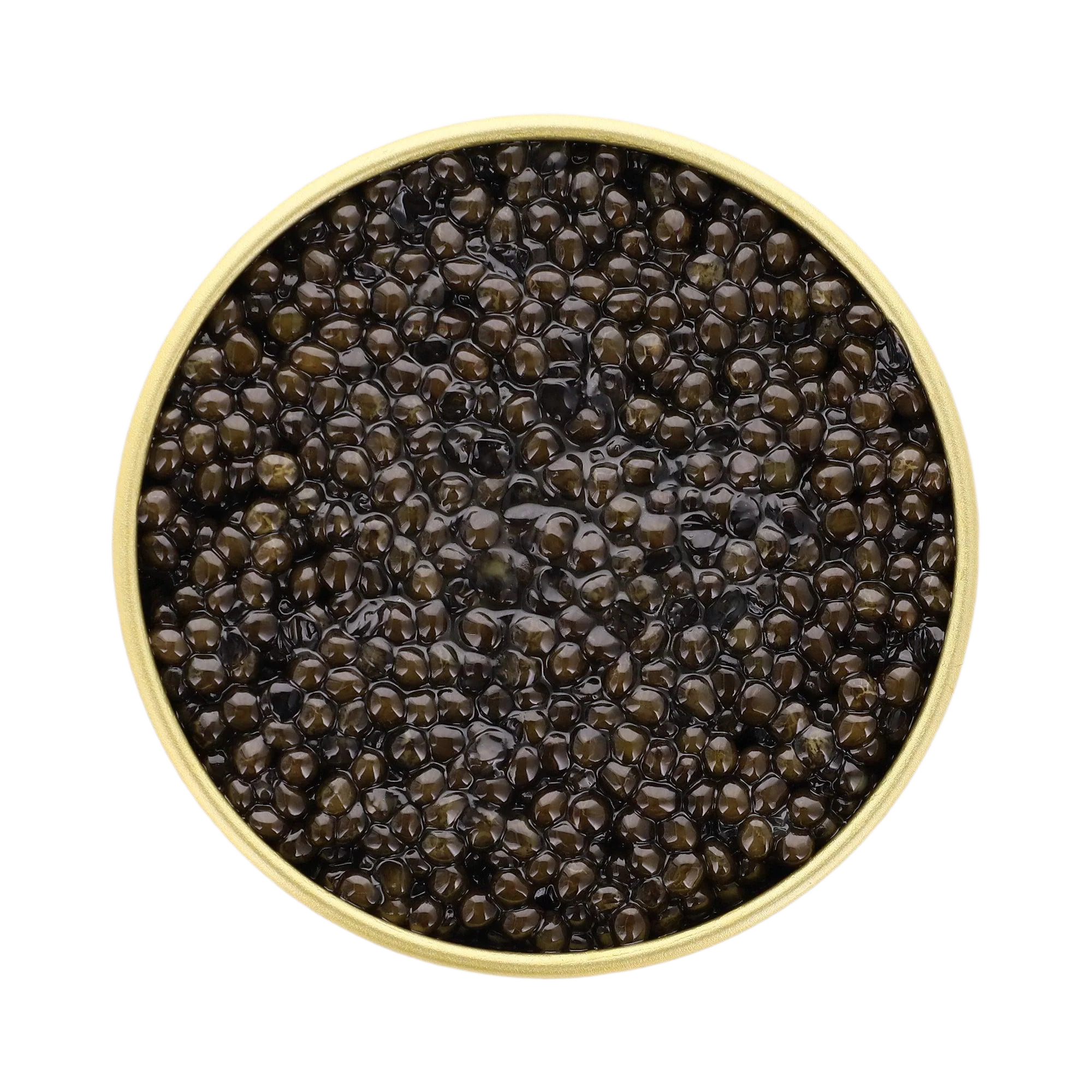 Golden Osetra Caviar