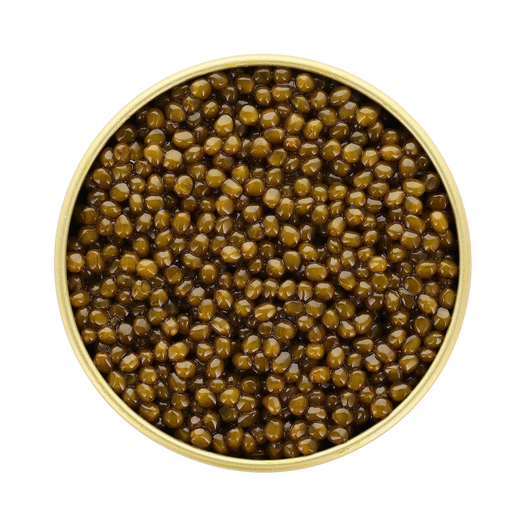 Royal Golden Osetra Caviar