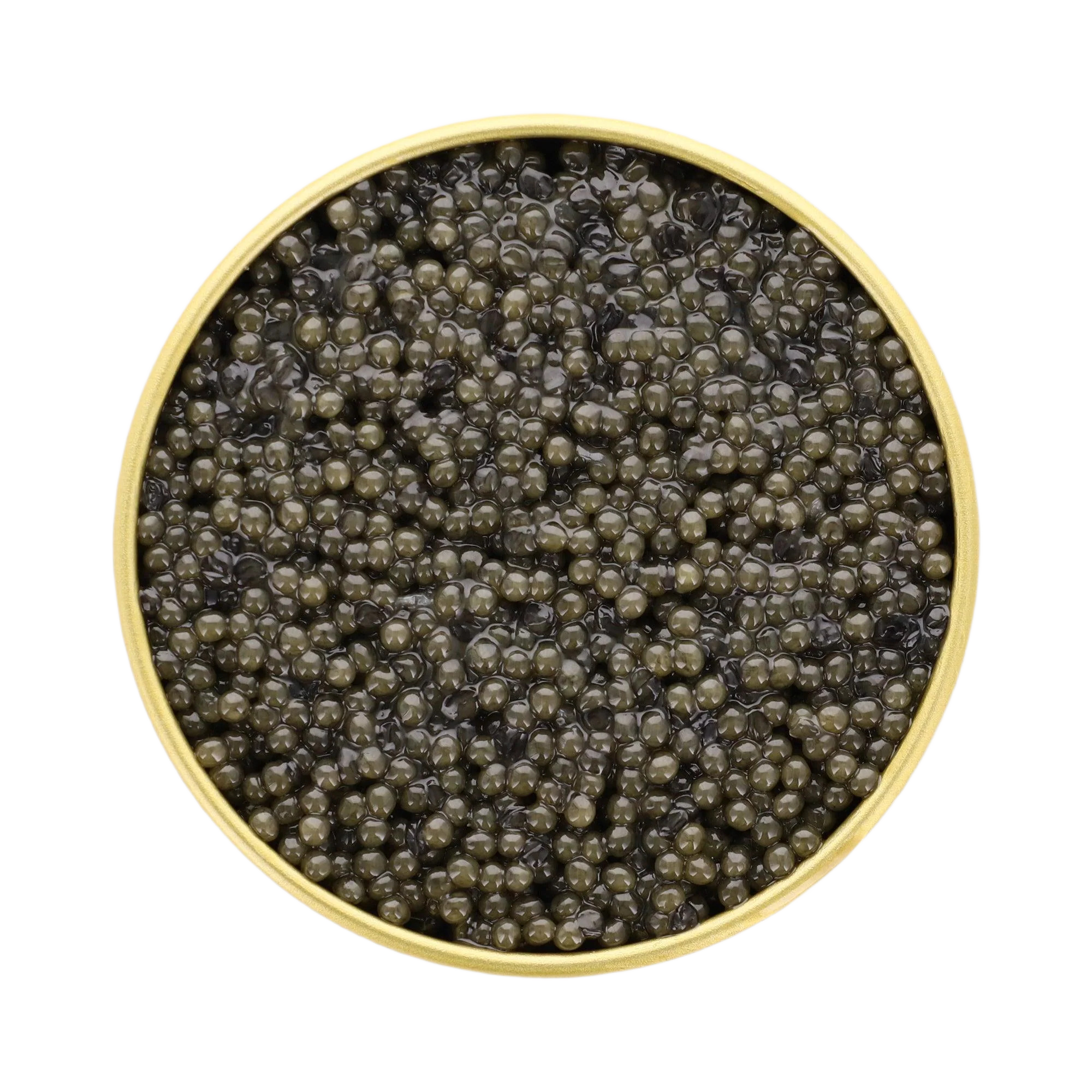 American Paddlefish Caviar