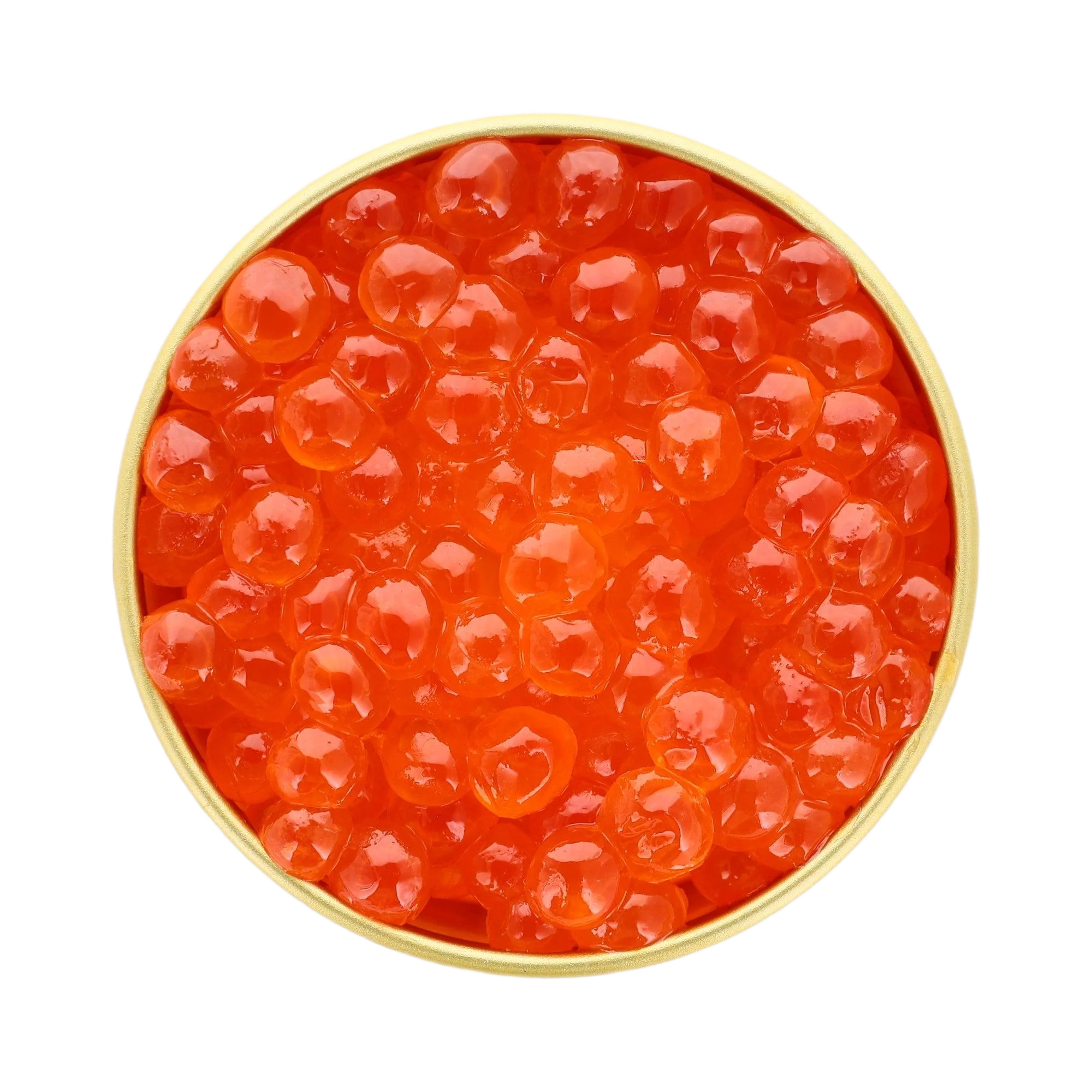 Wild Alaskan Salmon Roe