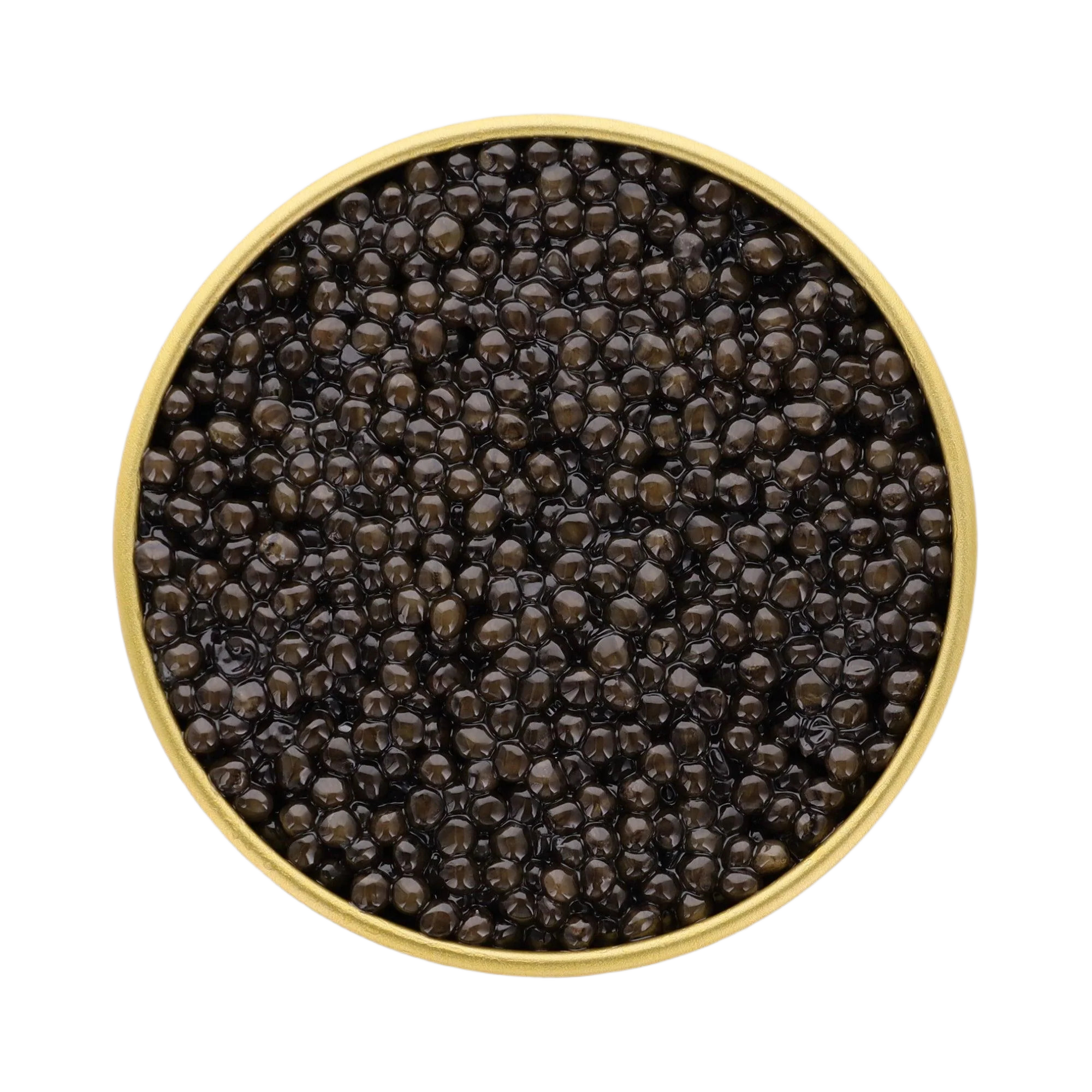 Royal Siberian Polanco Caviar