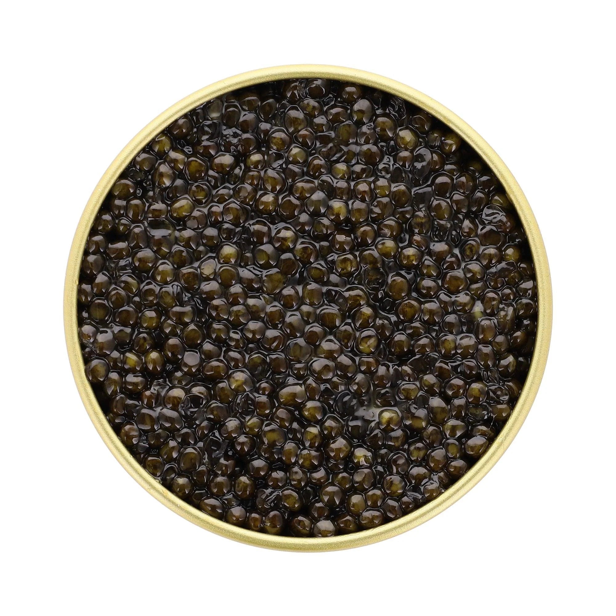 Royal White Sturgeon Caviar