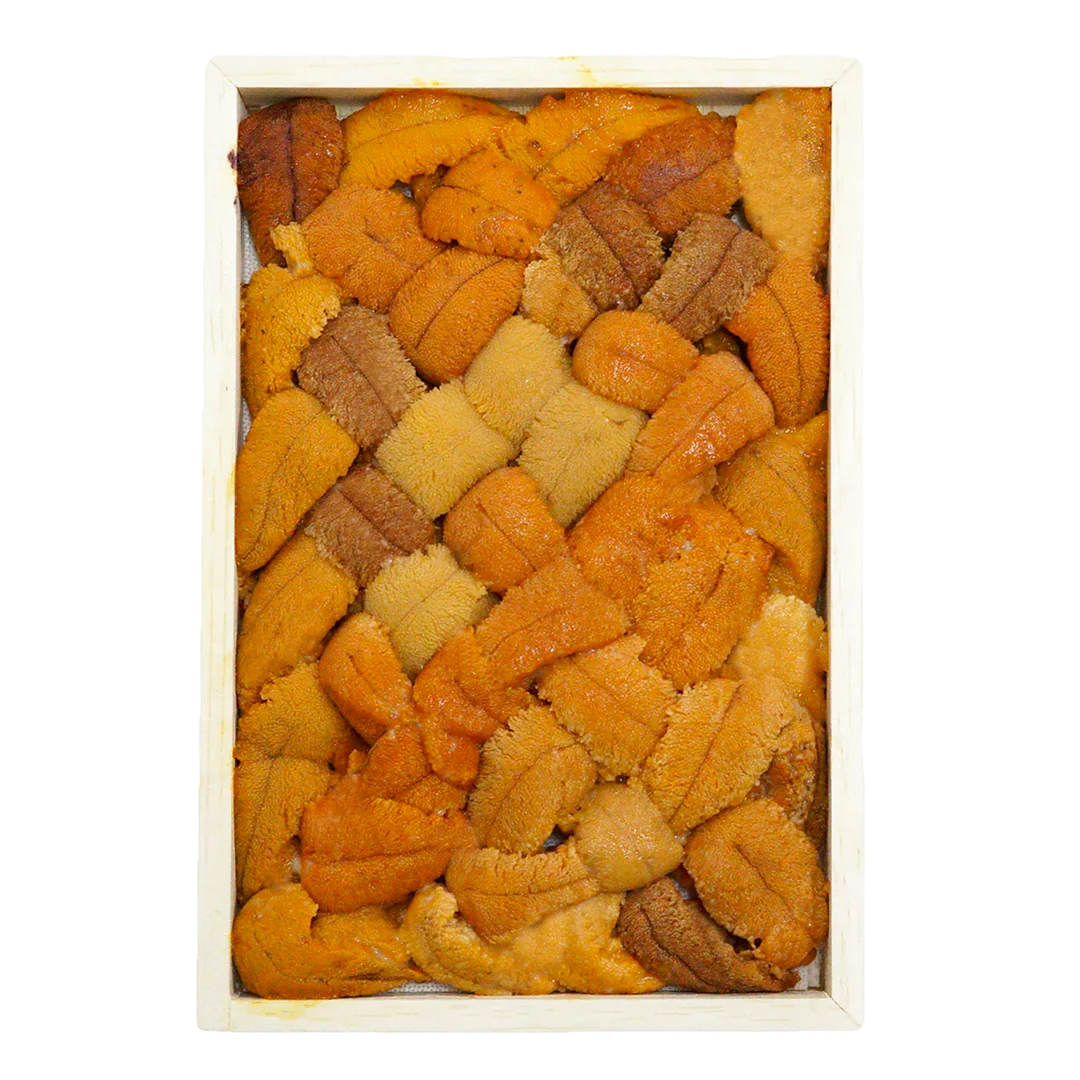 Hokkaido Uni (Bara)