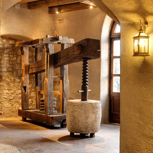 San Felice 100% Italian Extra Virgin Olive Oil