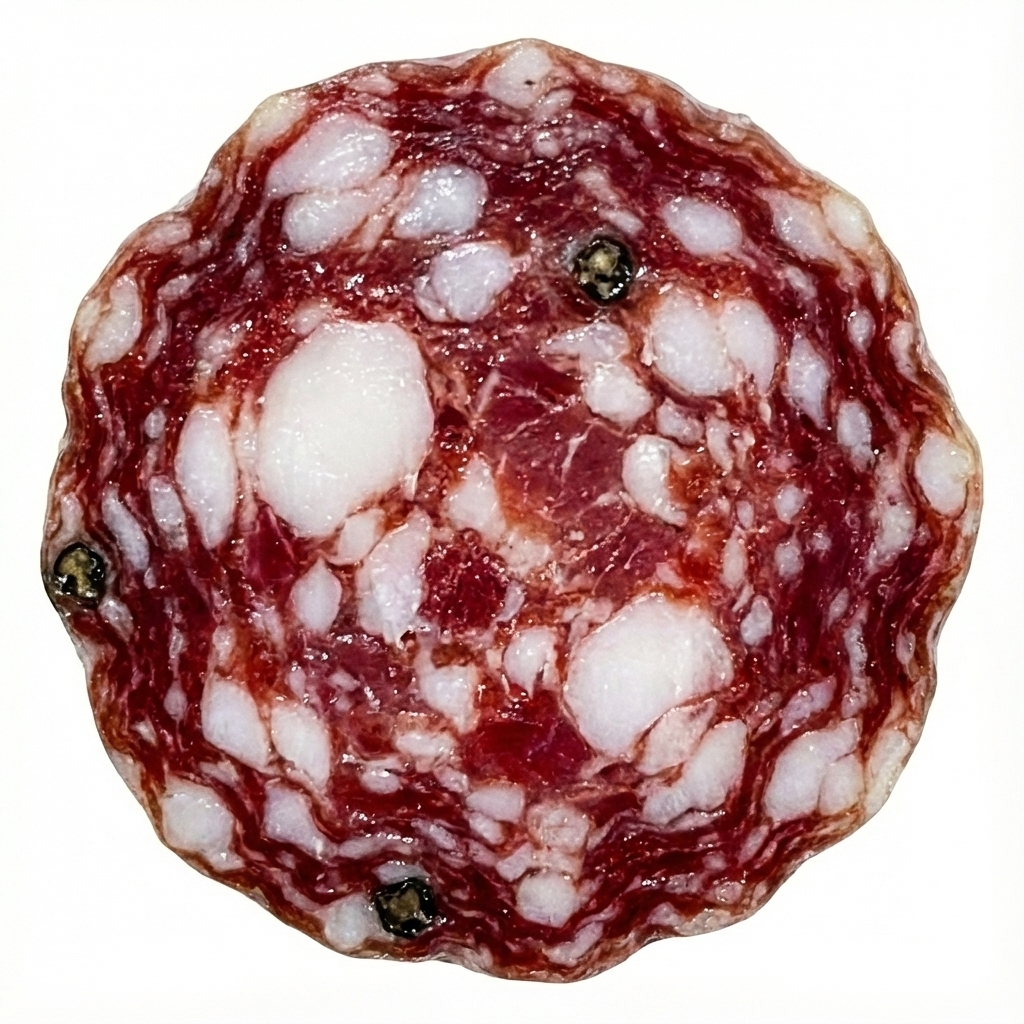 Antico Salame with Red Wine & Garlic