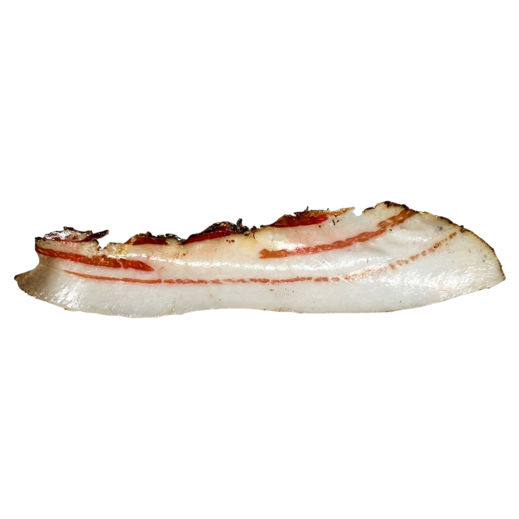 Mangalitsa Pancetta