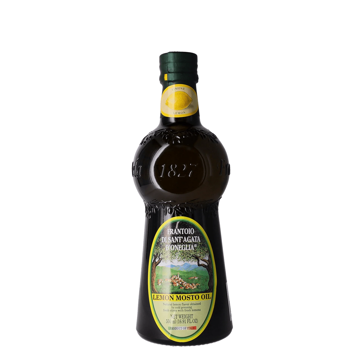 Frantoio di Sant'Agata Lemon Mosto Oil | San Francisco Specialty Foods