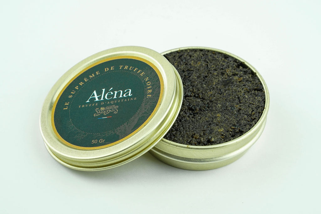Black Winter Truffle Suprême
