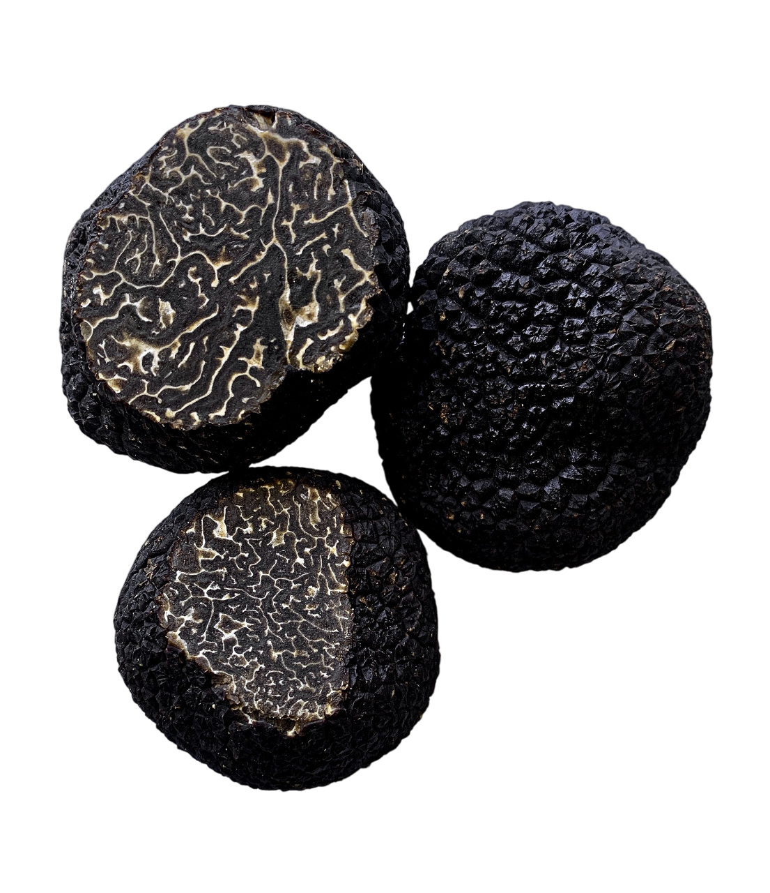 French Black Winter Truffles