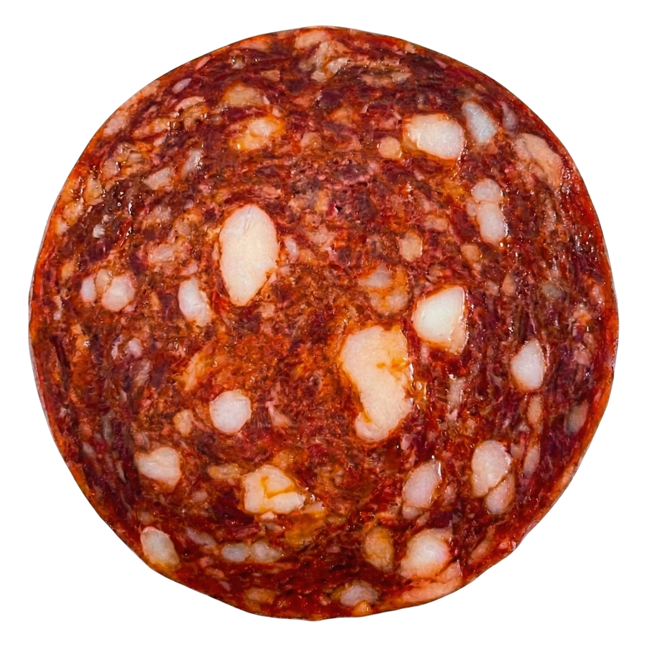 Chorizo Inspired by La Sierra de Aracena