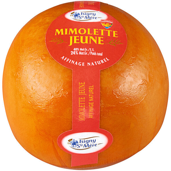 Mimolette