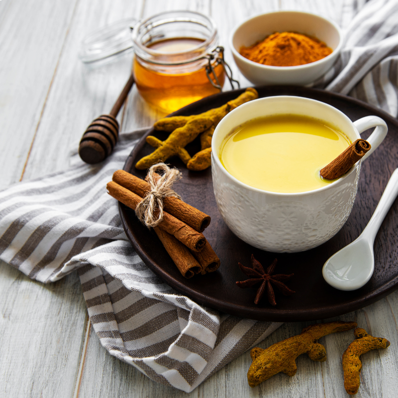 Turmeric Powder