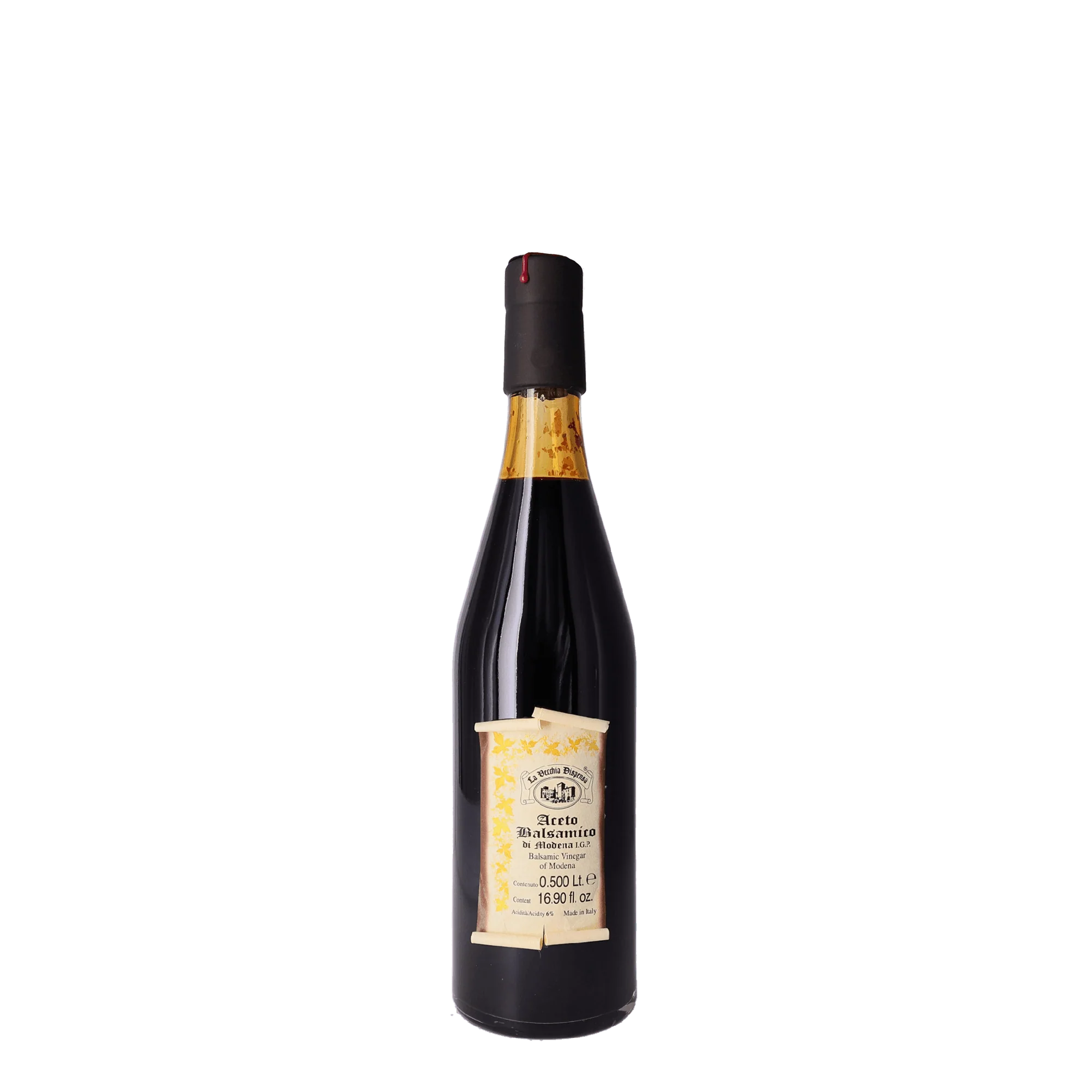 La Vecchia Dispensa 30-yr Aged Aceto Balsamico di Modena