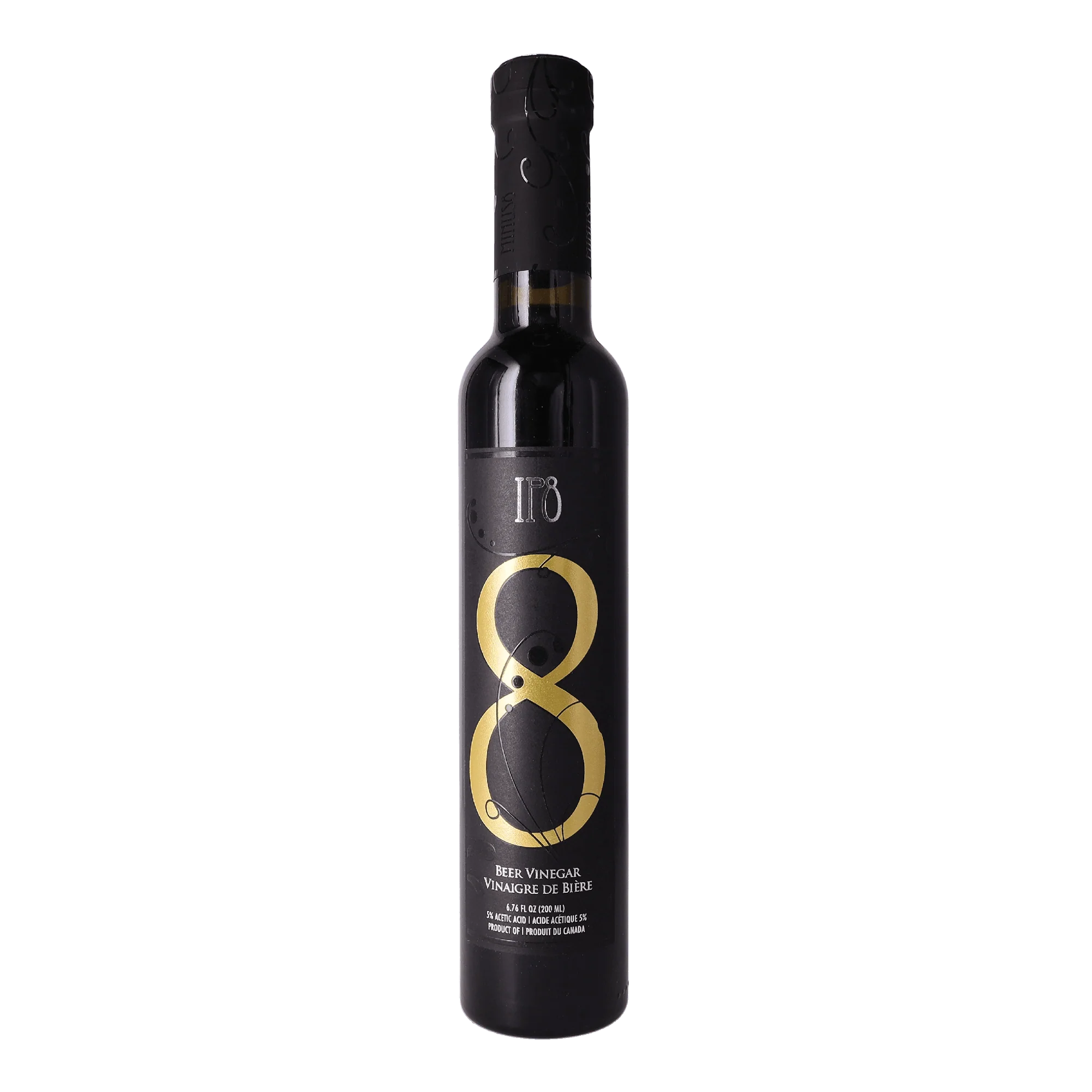 IP8 Beer Vinegar
