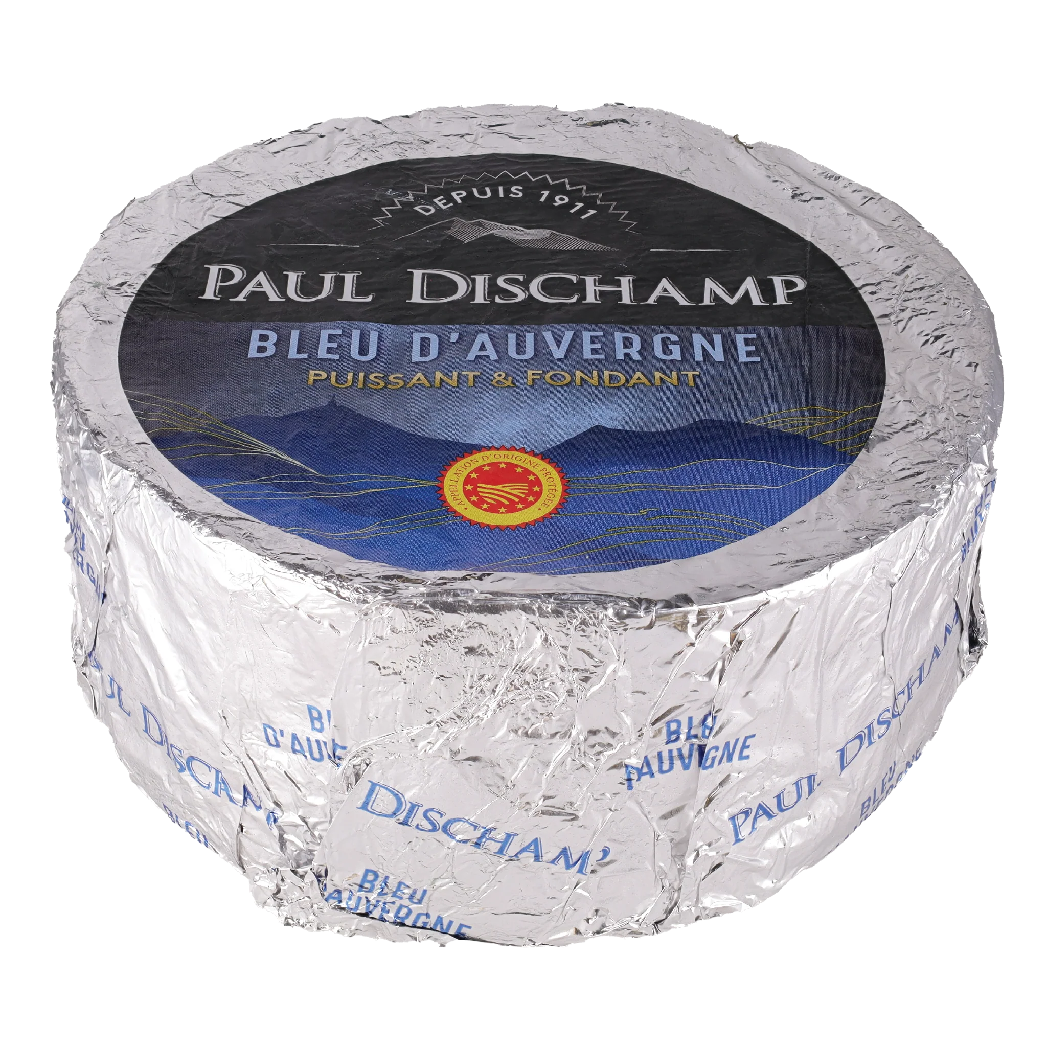 Blue D'Auvergne