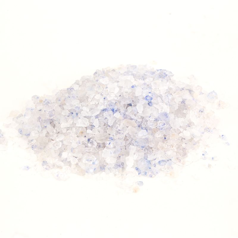 Iranian Blue Salt (Bottle)