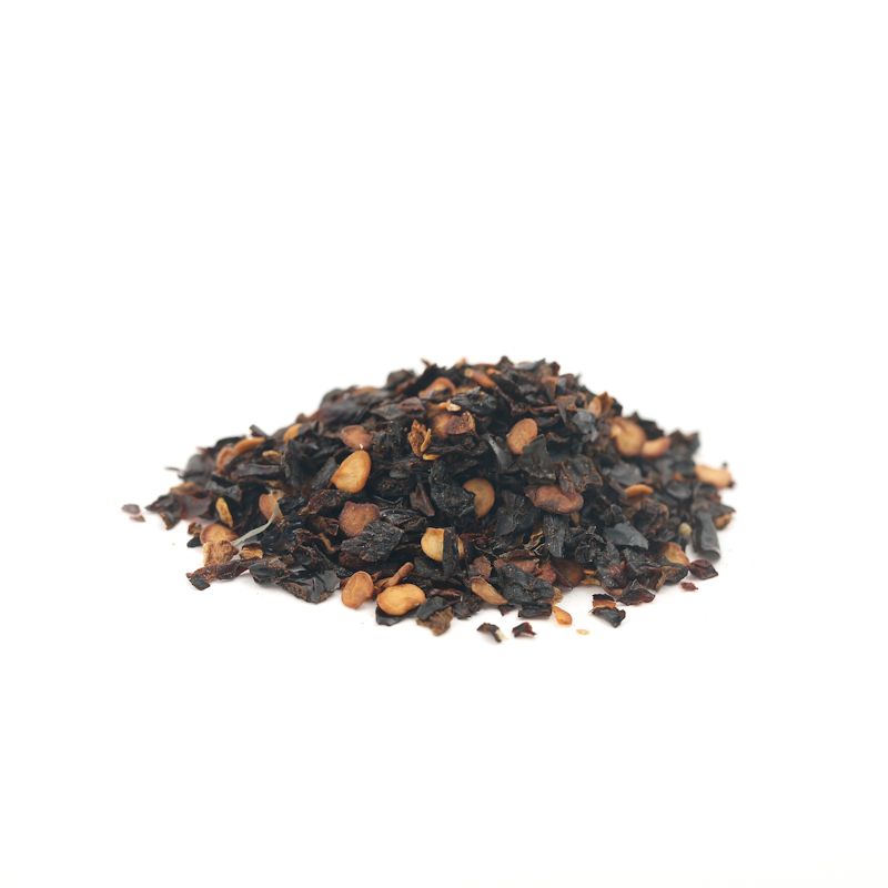 Dried Ancho Pepper Flakes