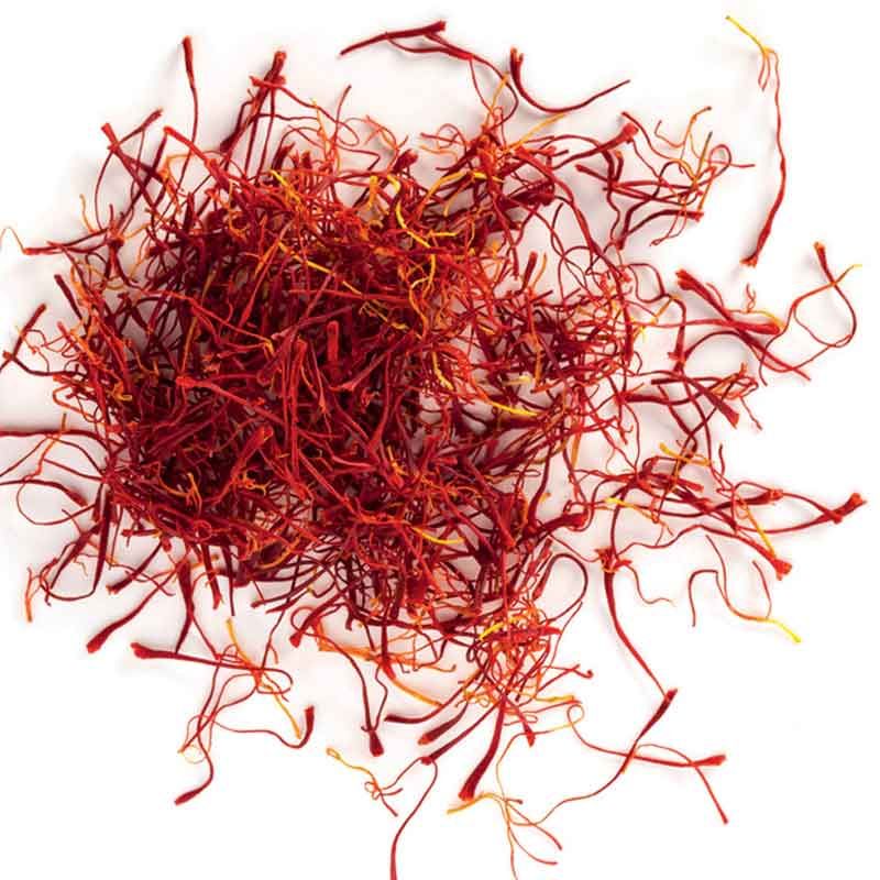 Iranian Negine Saffron (ISO 260+)