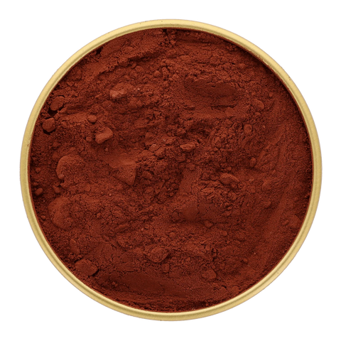 WEISS_Cocoa_Powder_Echant_100_