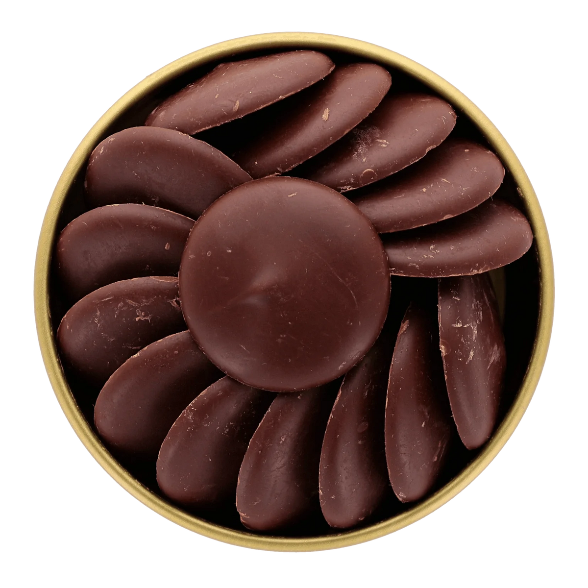 Santarem Chocolate Couverture 65% | San Francisco Specialty Foods