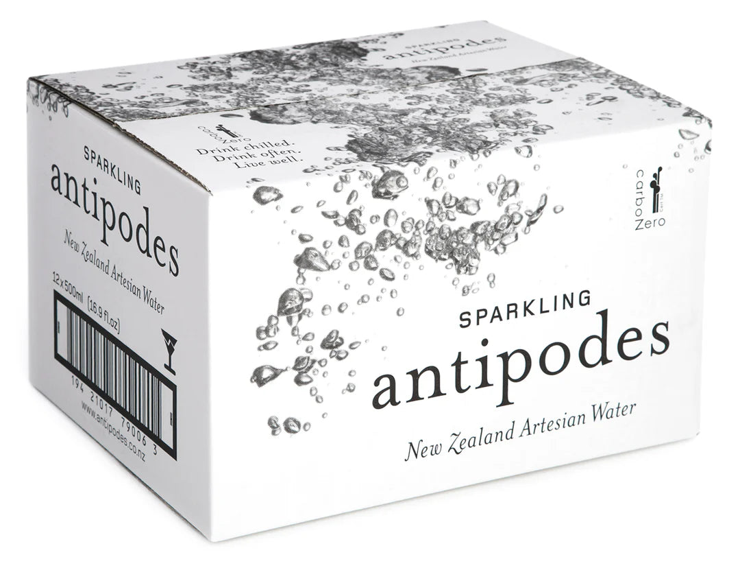 Antipodes Still Water